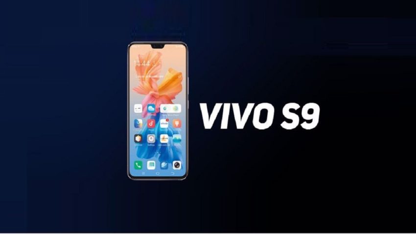 Vivo S9 Özellikleri Belli Oldu