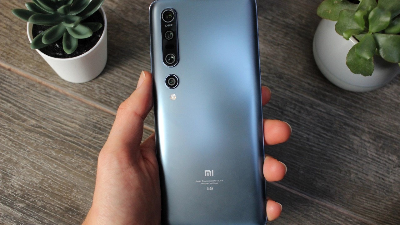 Xiaomi Mi 11 Ultra Özellikleri Sızdırıldı