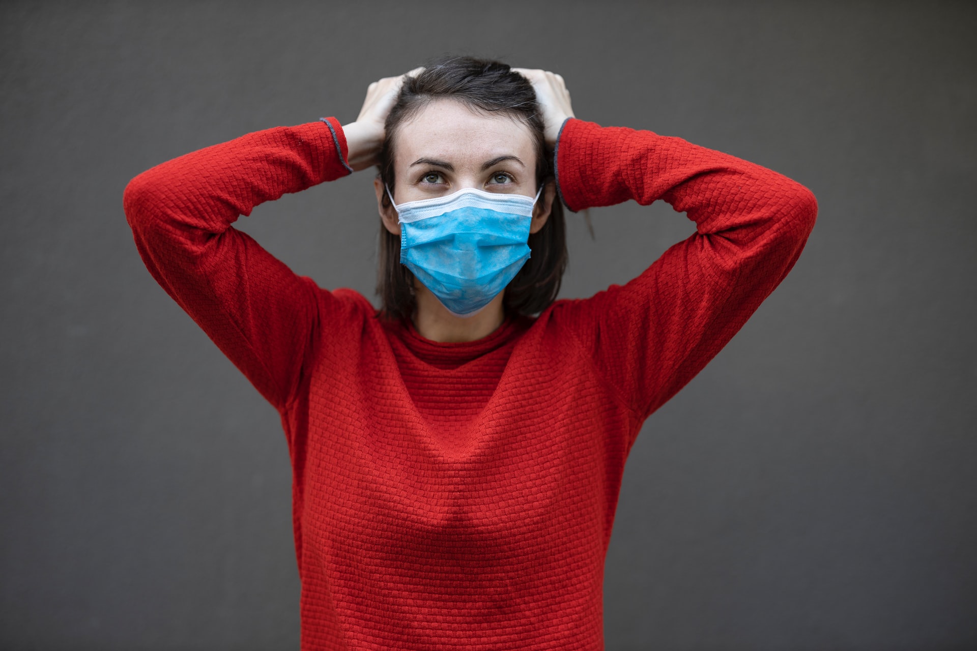 Koronavirüs de maske sizi ne kadar korur?
