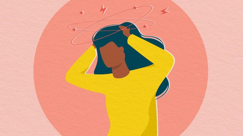 Migren Neden Olur ve Migren Hakkında Bilgiler