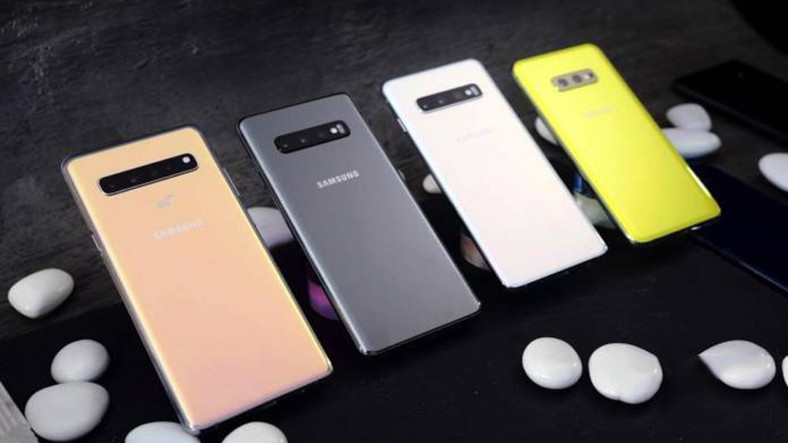 Samsung Galaxy S11 ’de Yeni Renk Seçenekleri Olacak