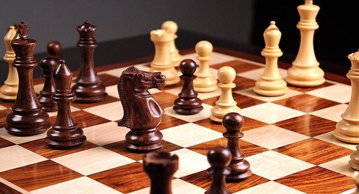 Satranç Nasıl Oynanır?