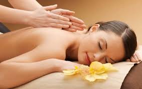 Taksim Massage Service for Massage Services