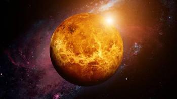 Venüs: Dünya’nın Bükülmüş Kız Kardeşi