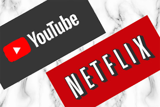 Netflix Vs Youtube