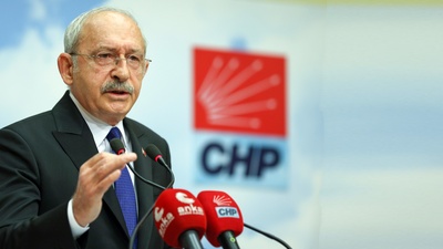 CHP Genel Başkanı Kemal Kılıçdaroğlu: “Herkesin Safı Netleşsin”