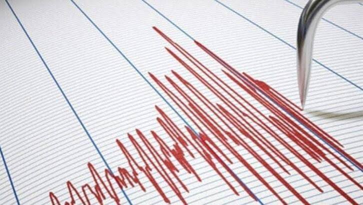 SON DAKİKA: Hatay da 6.4’lük Deprem