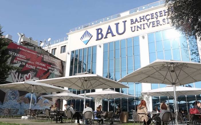 Bahçeşehir Üniversitesi Öğretim Görevlisi alım ilanı