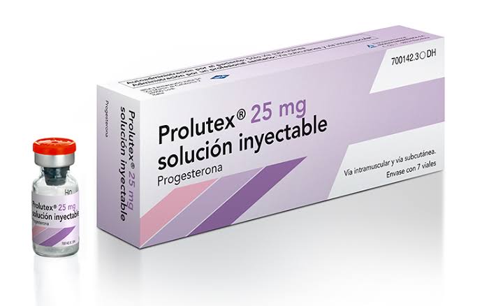 Prolutex 25 mg nedir