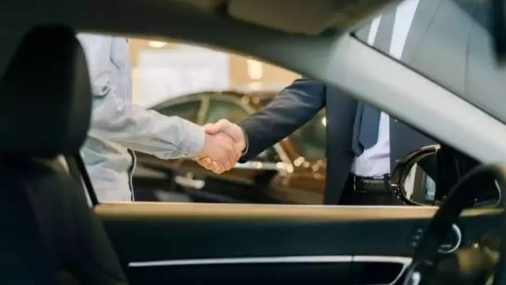 Otomobil Pazarında Satış Rakamları Uçuşta! Eylül Ayında Rekor Satış Gerçekleşti