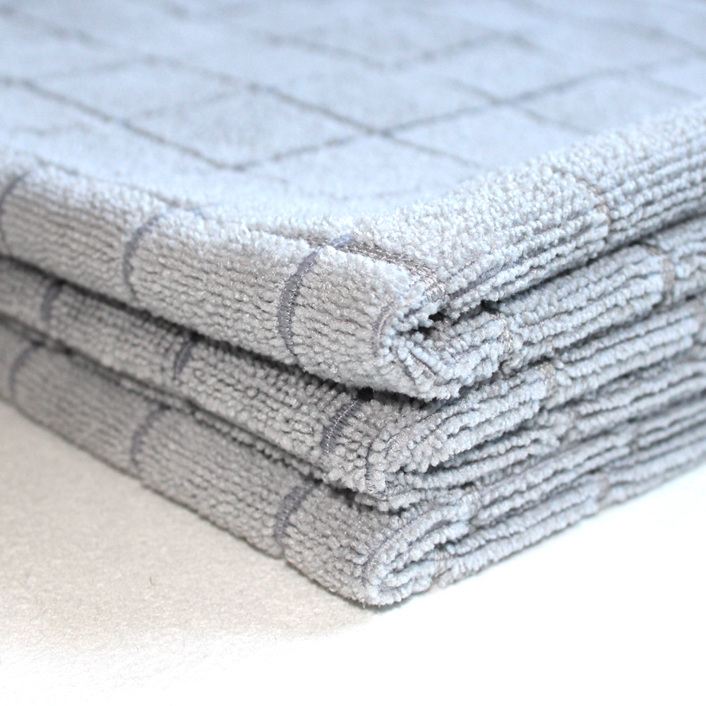 Mikrofiber Bezlerle Hangi Eşyaların Temizliği Daha Az Enerji Harcanarak Yapılır?