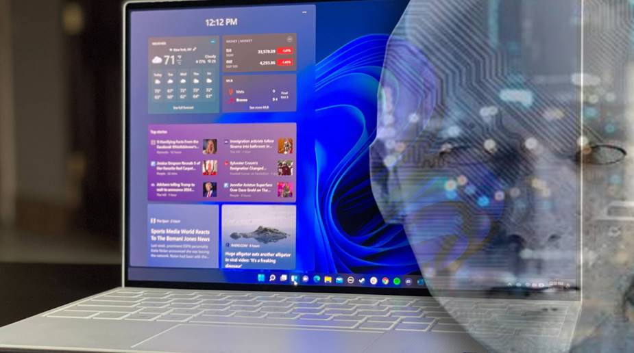 Windows 11 23H2 Güncellemesi İle Yapay Zeka Dönemi Başlıyor!
