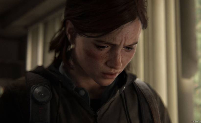 The Last of Us Yapımcısı Neil Druckmann, Serinin Üçüncü Oyunu Hakkında Konuştu