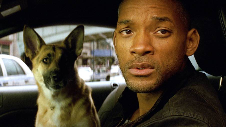 Ben Efsaneyim 2 Geliyor! Will Smith’ten İlk Açıklama Geldi