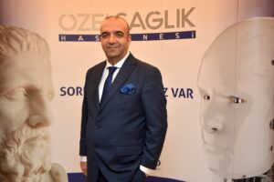 Gözde Grubu’ndan İngiltere’ye Sağlık Yatırımı