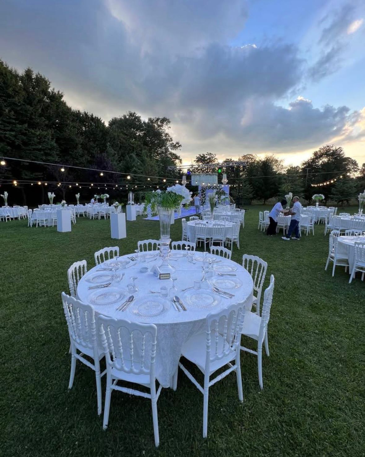 Sünnet Organizasyonu Paketleri ve Fiyatları