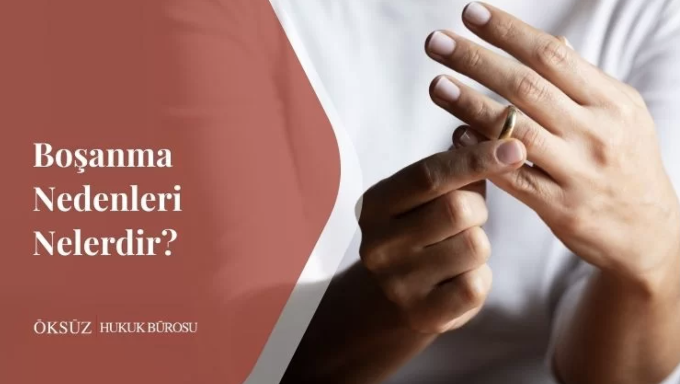 İstanbul Boşanma Avukatı ile Hukuki Destek