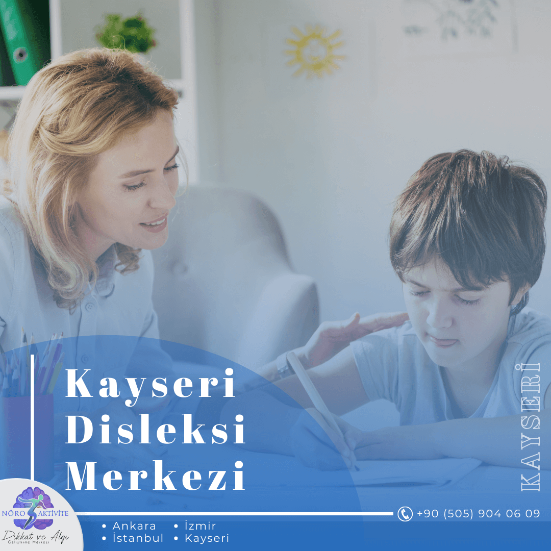 Disleksi Nedir?