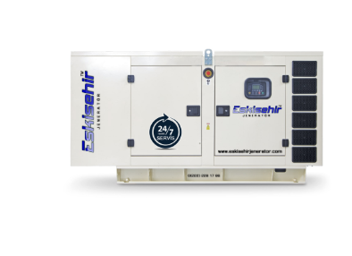 Eskişehir Kiralık Jeneratör Hizmetleri ile Güvenli Enerji Çözümleri