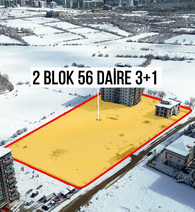 Alıştığınız Mahallede Yepyeni Bir Hayat