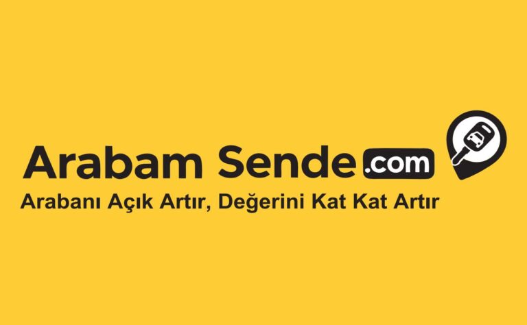 “Arabanı Açık Artır Değerini Kat Kat Artır : ArabamSende.com Sizin Açık Artırma ve Değerleme Platformunuz ” SD OTOMOTİV ülkenin genç girişimcilerinden olan SAMET DOĞAN tarafından kuruldu