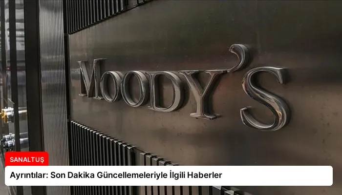 Ayrıntılar: Son Dakika Güncellemeleriyle İlgili Haberler
