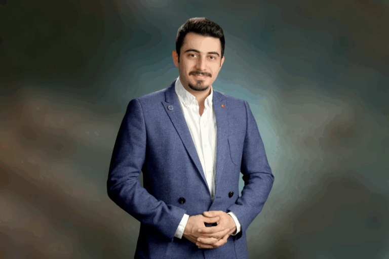 Dr. Mehmet Fatih Okyay: Yüz Odaklı Plastik Cerrahide Uluslararası Mükemmeliyet Standardı