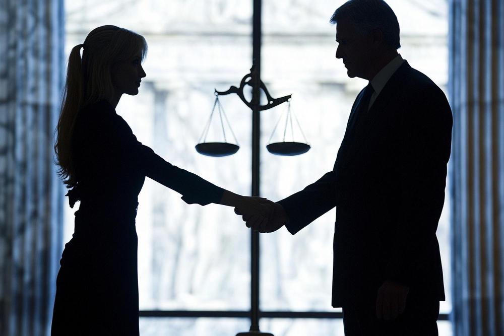 İzmir’de Güvenilir Hukuki Destek