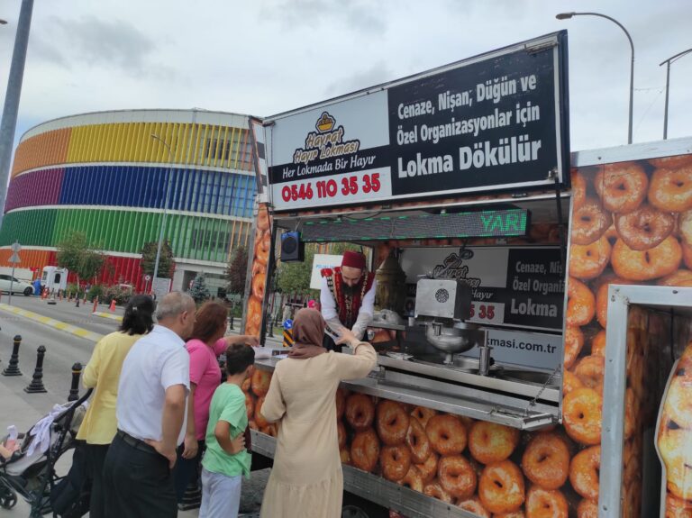 Lokma Dağıtımı Planlarken Bütçe Nasıl Hazırlanır