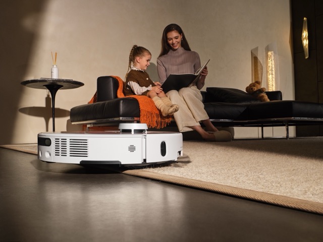    Yaz sonu temizliğine bu kez teknoloji el attı: Akıllı temizlik çözümleri markası, 19.000 Pa’lık kahramanını tanıttı