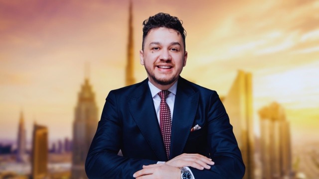 Dubai’de Yılda %20’ye Varan Kazanç: Türk Yatırımcıların Yeni Gözdesi Parcel Estates