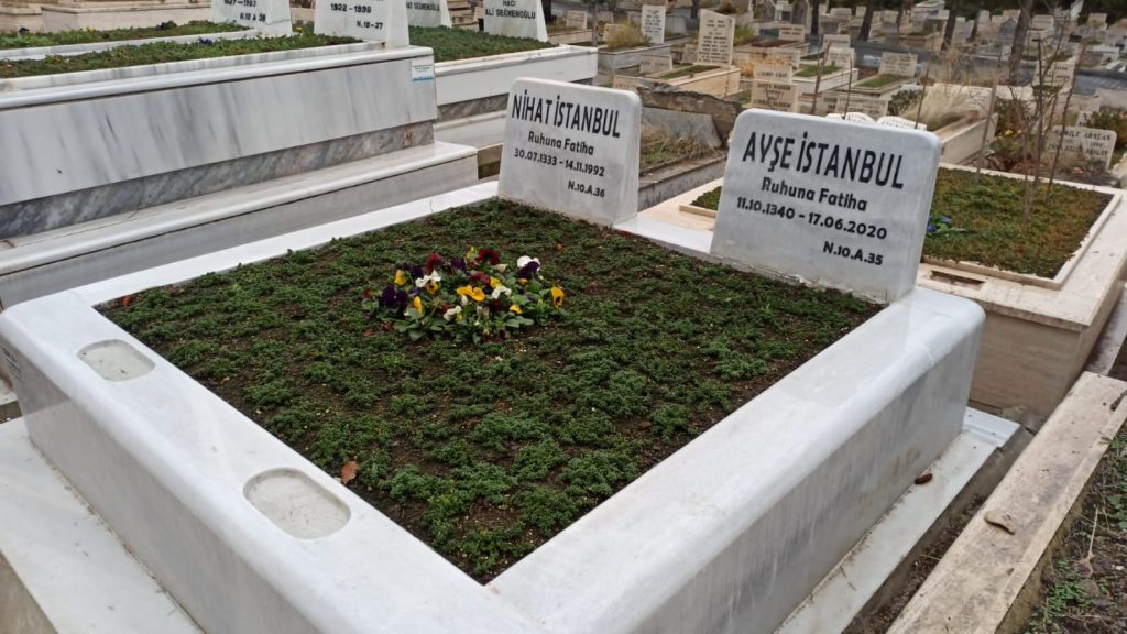 Ankara’da Mezar Bakımı ve Taş Seçiminde Doğru Adres