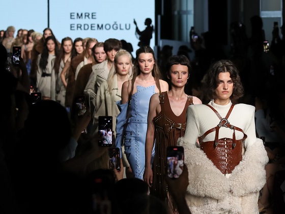 BRICS+ Moda Zirvesi’nde Türkiye imzası