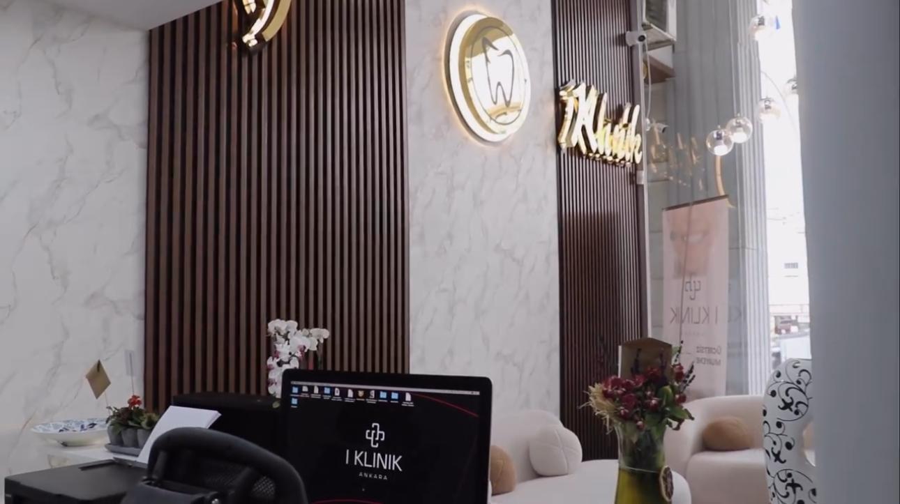 Beylikdüzü Diş Kliniği