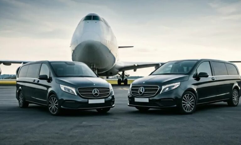 Dalaman Airport Transfers İle Tatilinizin Konforlu Başlangıcı