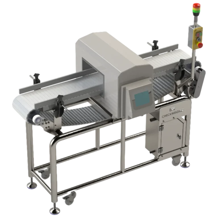 ERS Checkweigher Paket Tipi Ağırlık Kontrol Terazisi ile Hız ve Hassasiyet Dengesi