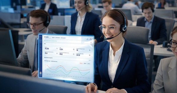  AloTech, 2025 karnesini açıkladı: Yapay zekayı işletmelerin kalbine yerleştirdi