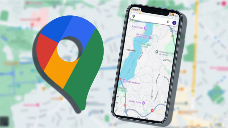 YorumBayi.com Google Maps Yorum Satın Al