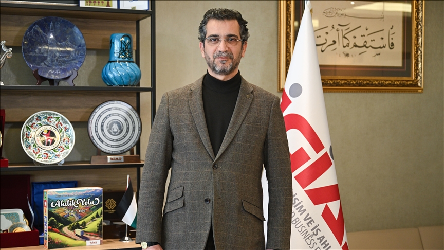 İGİAD’IN 2026 YILI İNSANİ GEÇİM ÜCRETİ (İGÜ) 44.217 TL Helal Kazancın Adil Paylaşımı Esastır.