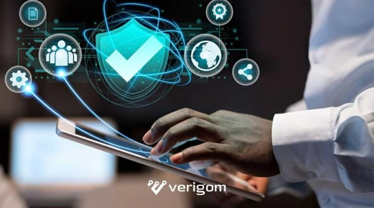 Verigom Dijital Dünyada Alan Adı Yönetimini Kolaylaştırıyor