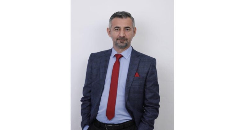 İlkay Şimşek: “Türkiye Üreterek Büyür, Birlikte Güçlenir