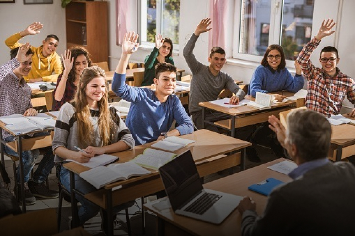 Fransa’da Business School Eğitimi