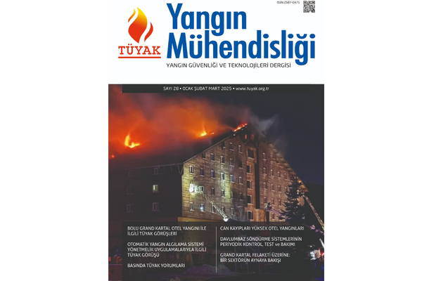 Kartalkaya Faciasının Yıldönümünde