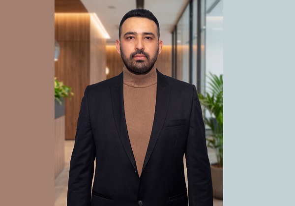 Görüntü Yönetmeni Atajan Babakulov: “Yapay zeka hikayenin ruhunu ikame edemez”