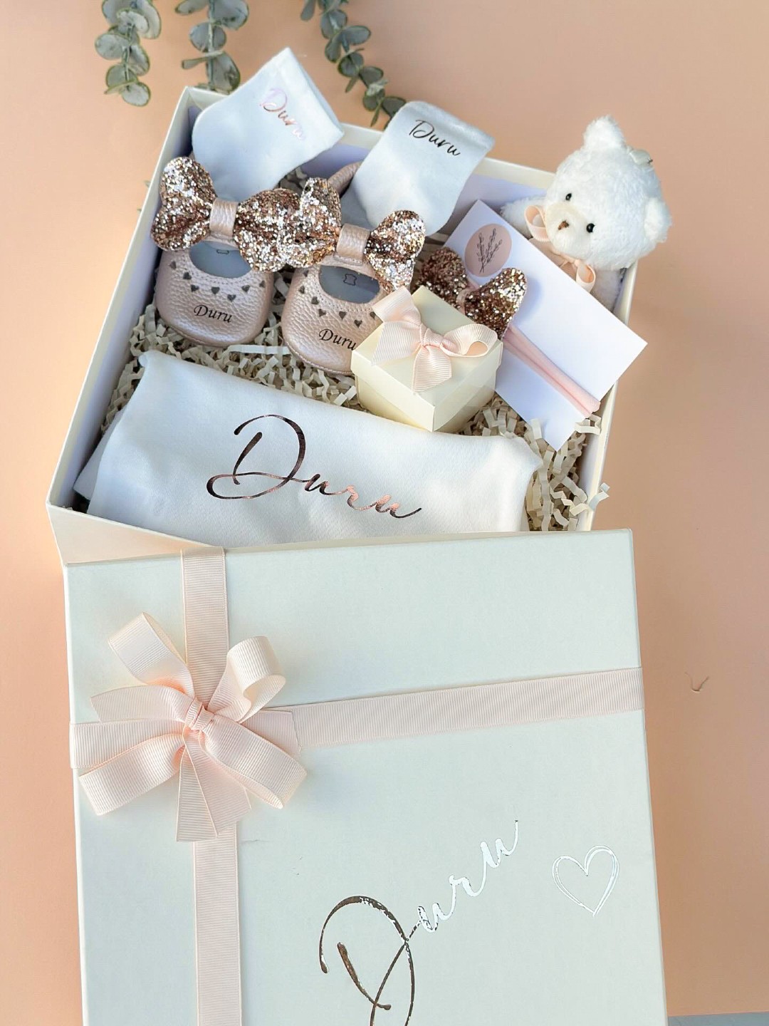 Hakiki Deri Bebek Ayakkabısı Neden Tercih Edilmeli