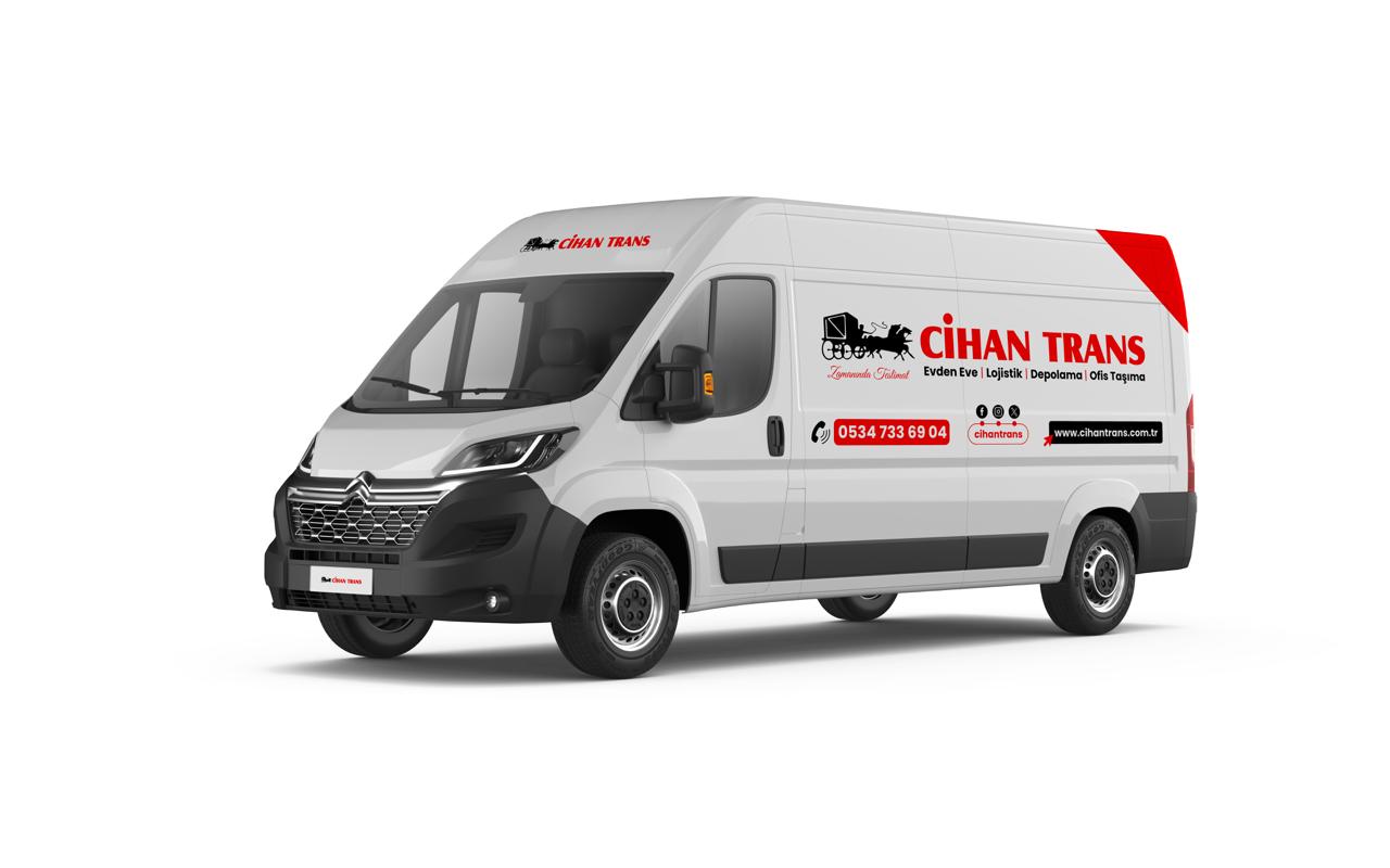 Şehirlerarası Nakliyat Hizmetlerinde Profesyonel Çözümler