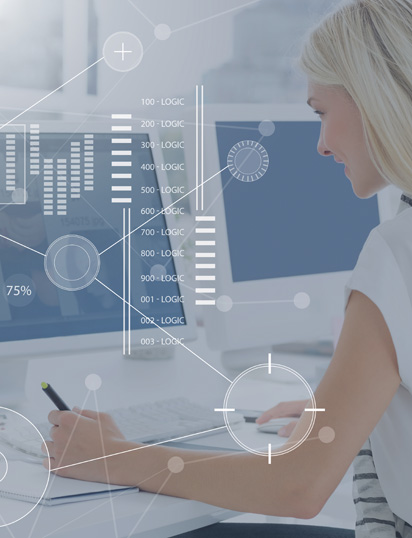 Verimlilikte Yeni Nesil Standart: Dijital Ekosistemin Mimarı ERP