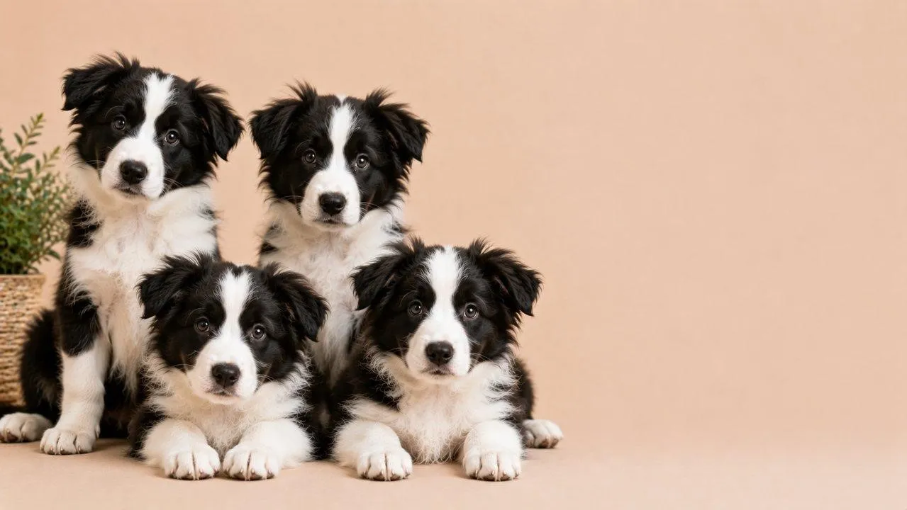 Border Collie Yavru İlanları ve Fiyatları