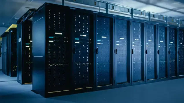 VDS Nedir? Dijital Projeler İçin Doğru Sunucu Altyapısını Seçme Rehberi